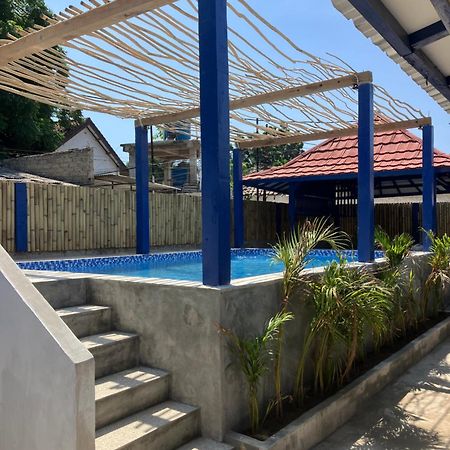 Hostel גילי טרוונגן מראה חיצוני תמונה