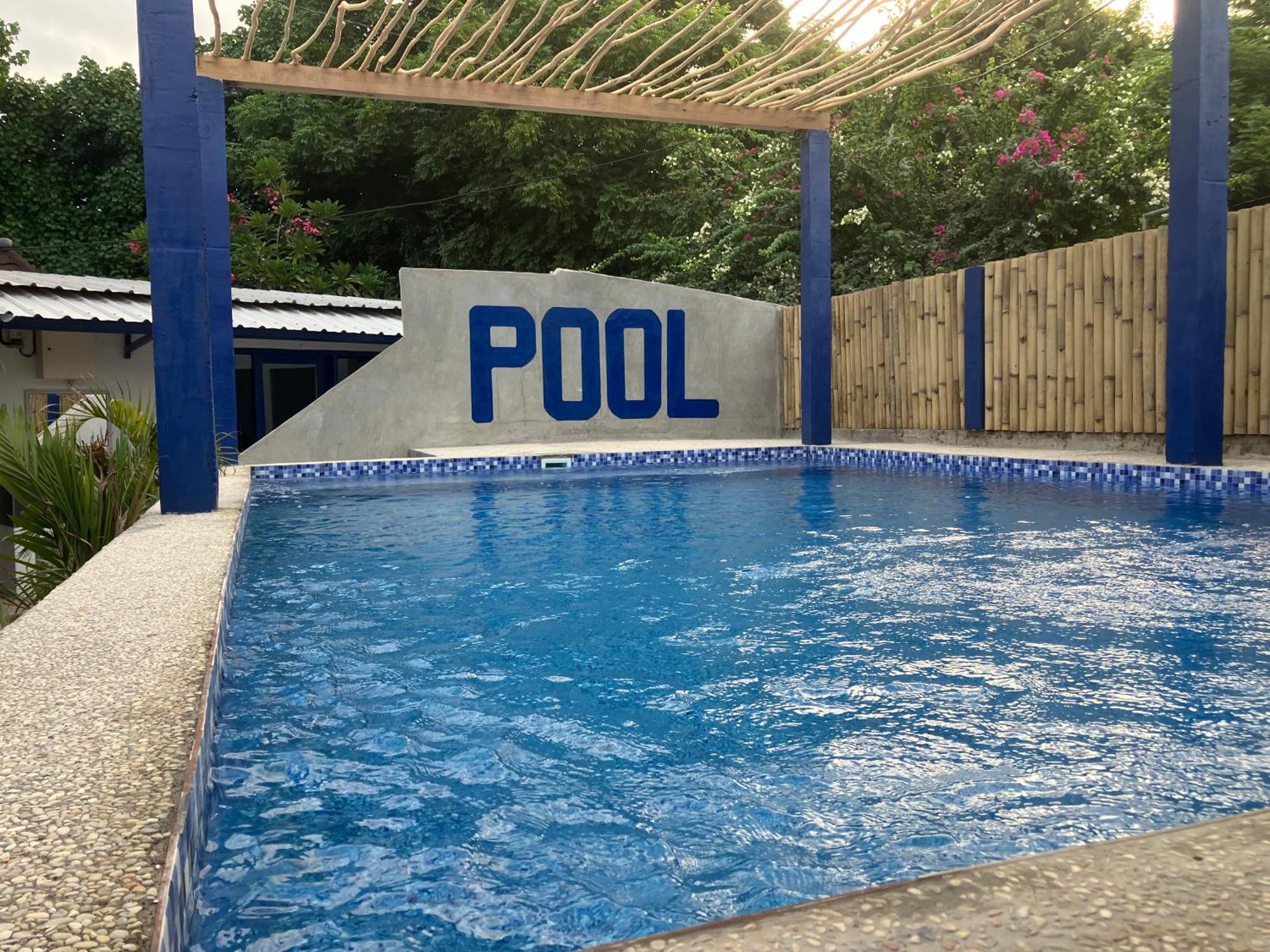 Hostel גילי טרוונגן מראה חיצוני תמונה