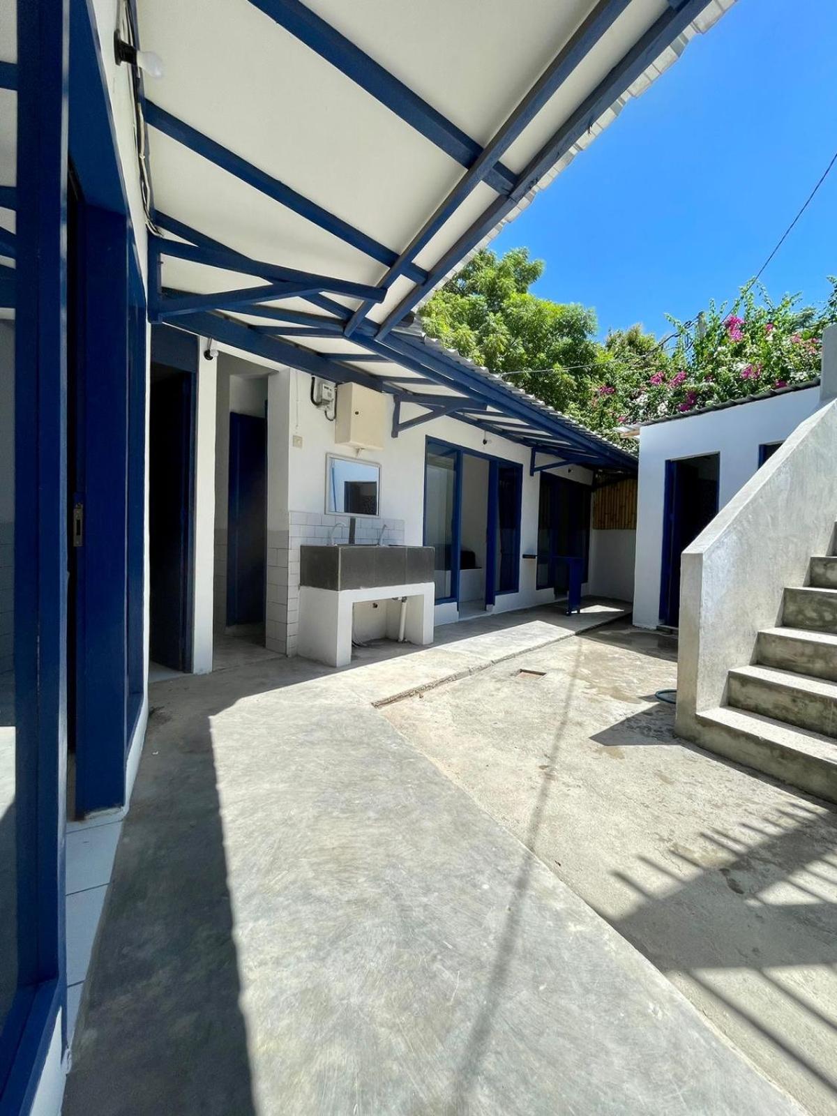 Hostel גילי טרוונגן מראה חיצוני תמונה
