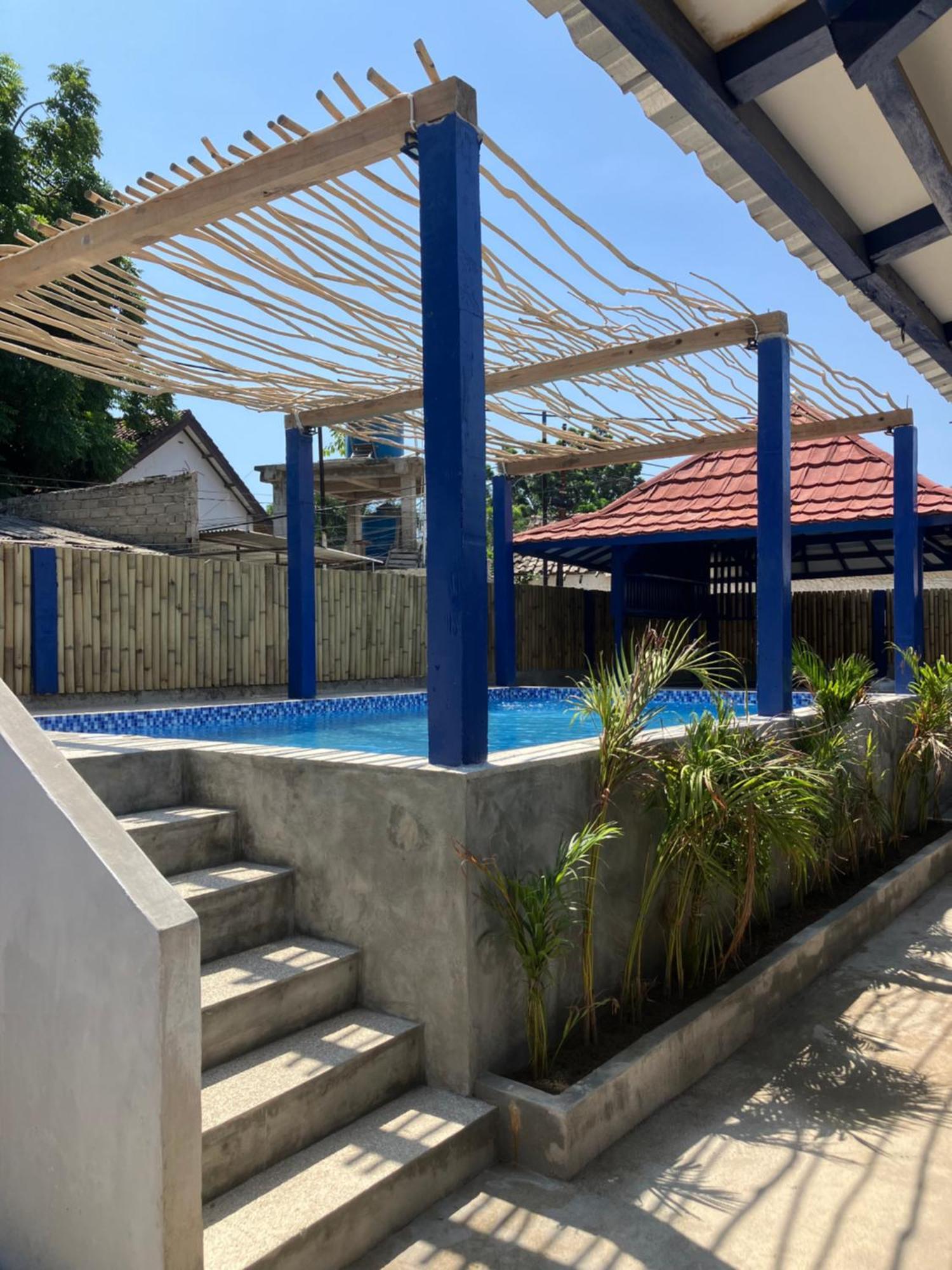 Hostel גילי טרוונגן מראה חיצוני תמונה
