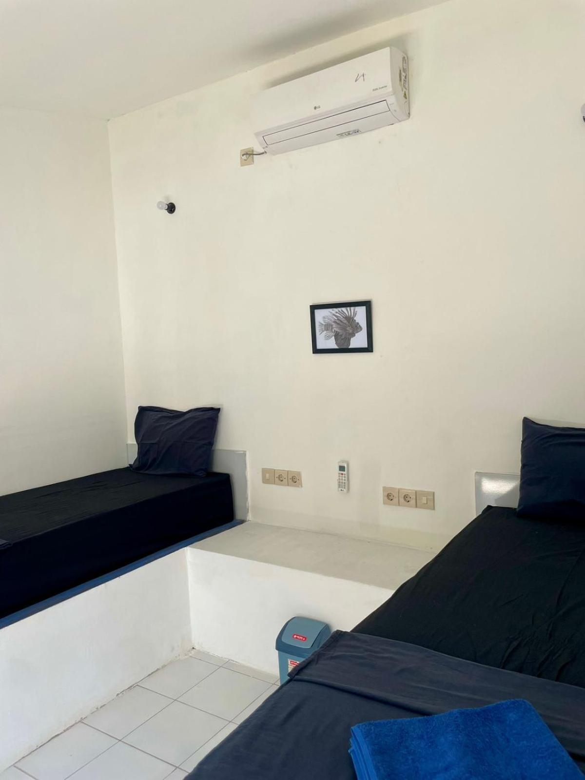 Hostel גילי טרוונגן מראה חיצוני תמונה