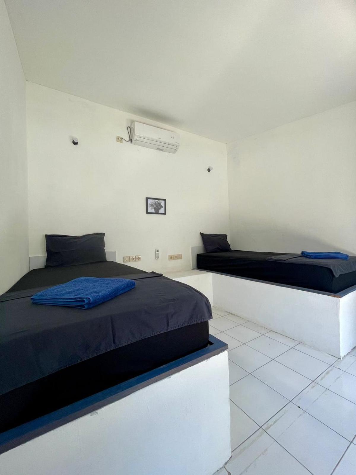 Hostel גילי טרוונגן מראה חיצוני תמונה
